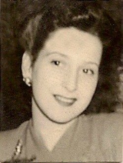 Ethel “Sammee” Appel