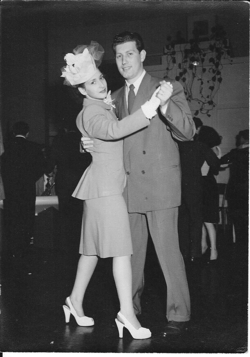 Ethel “Sammee” Appel — photo 4