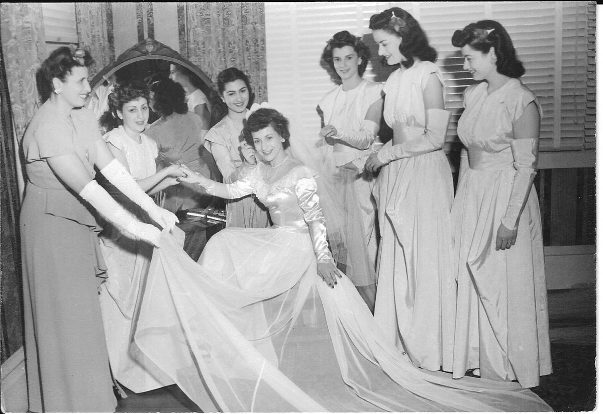 Ethel “Sammee” Appel