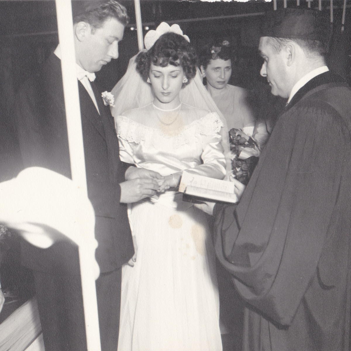 Ethel “Sammee” Appel — photo 10