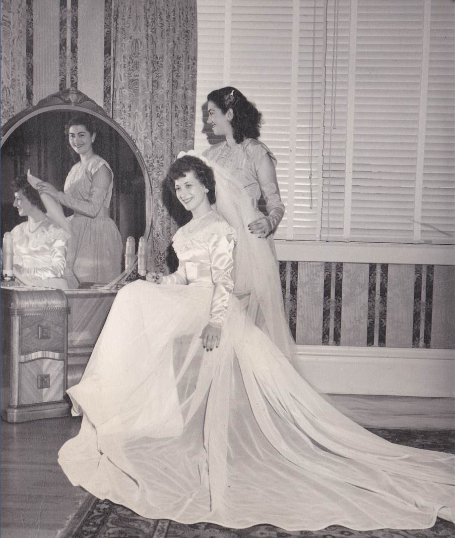 Ethel “Sammee” Appel — photo 9