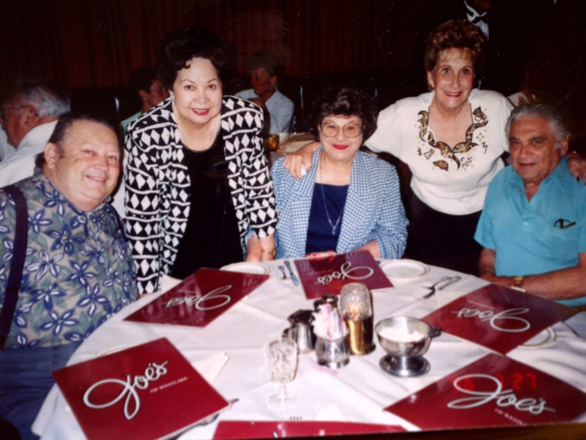 Ethel “Sammee” Appel — photo 14