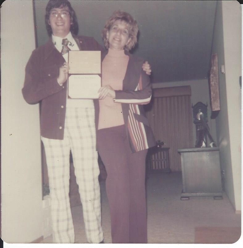 Ethel “Sammee” Appel — photo 15