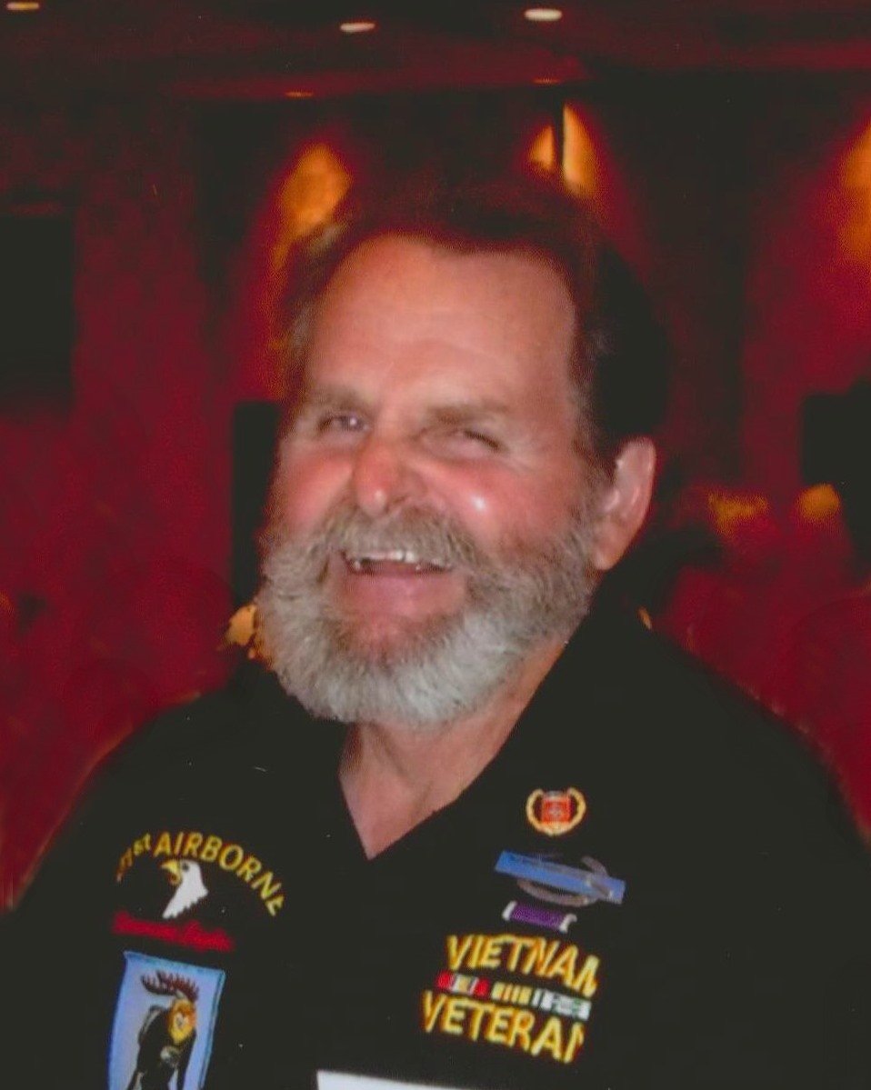 Gerald Clark Hornbeck