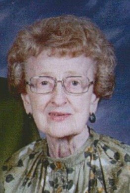 Marjorie Anna Havlena