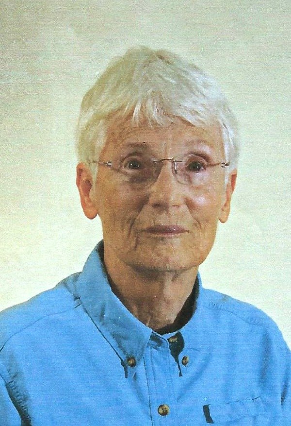 Priscilla K. Renner