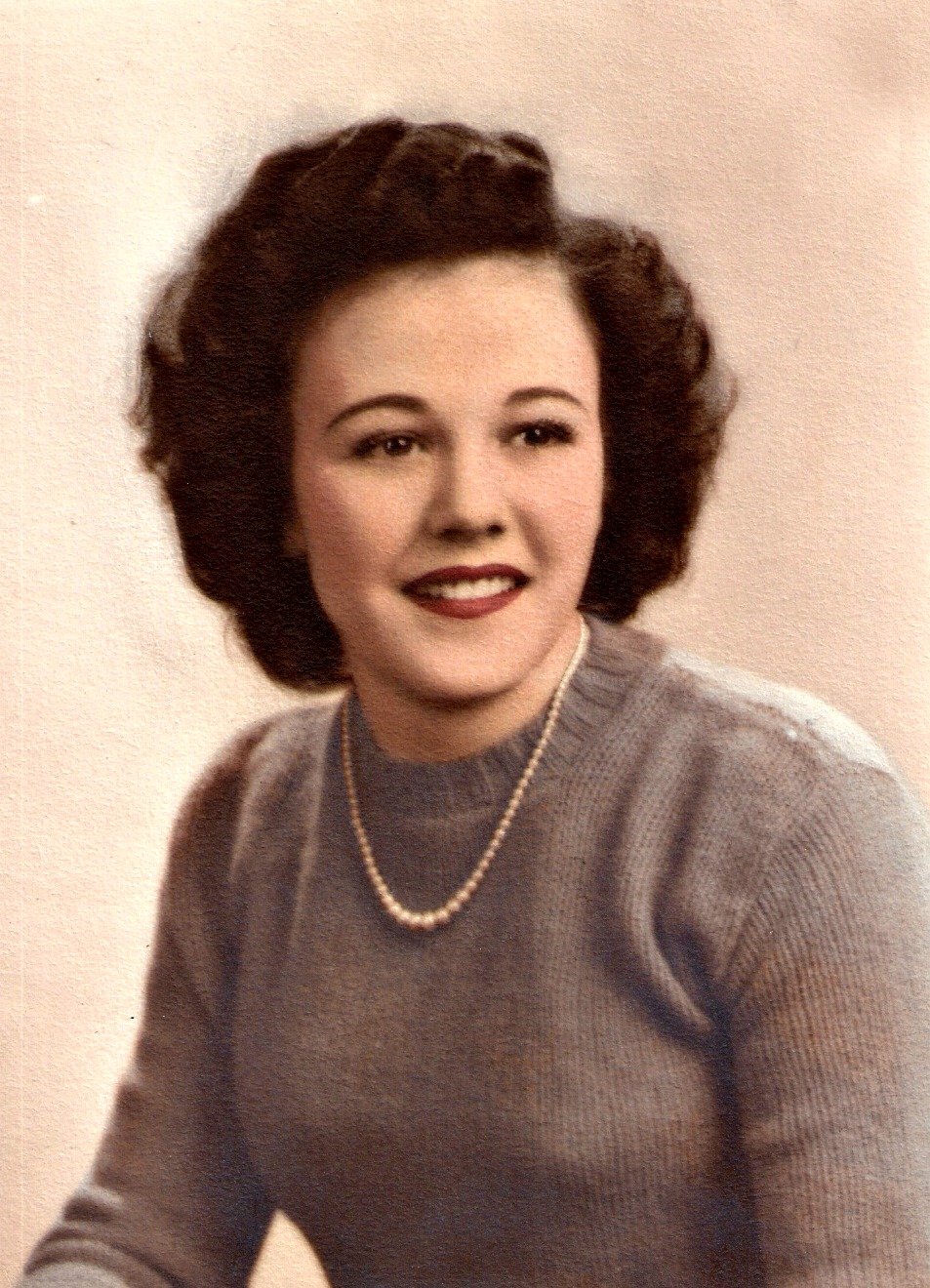 Dorothy Lou Ludwig