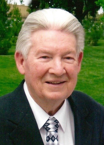 Lyle Alton Riggs, Jr.