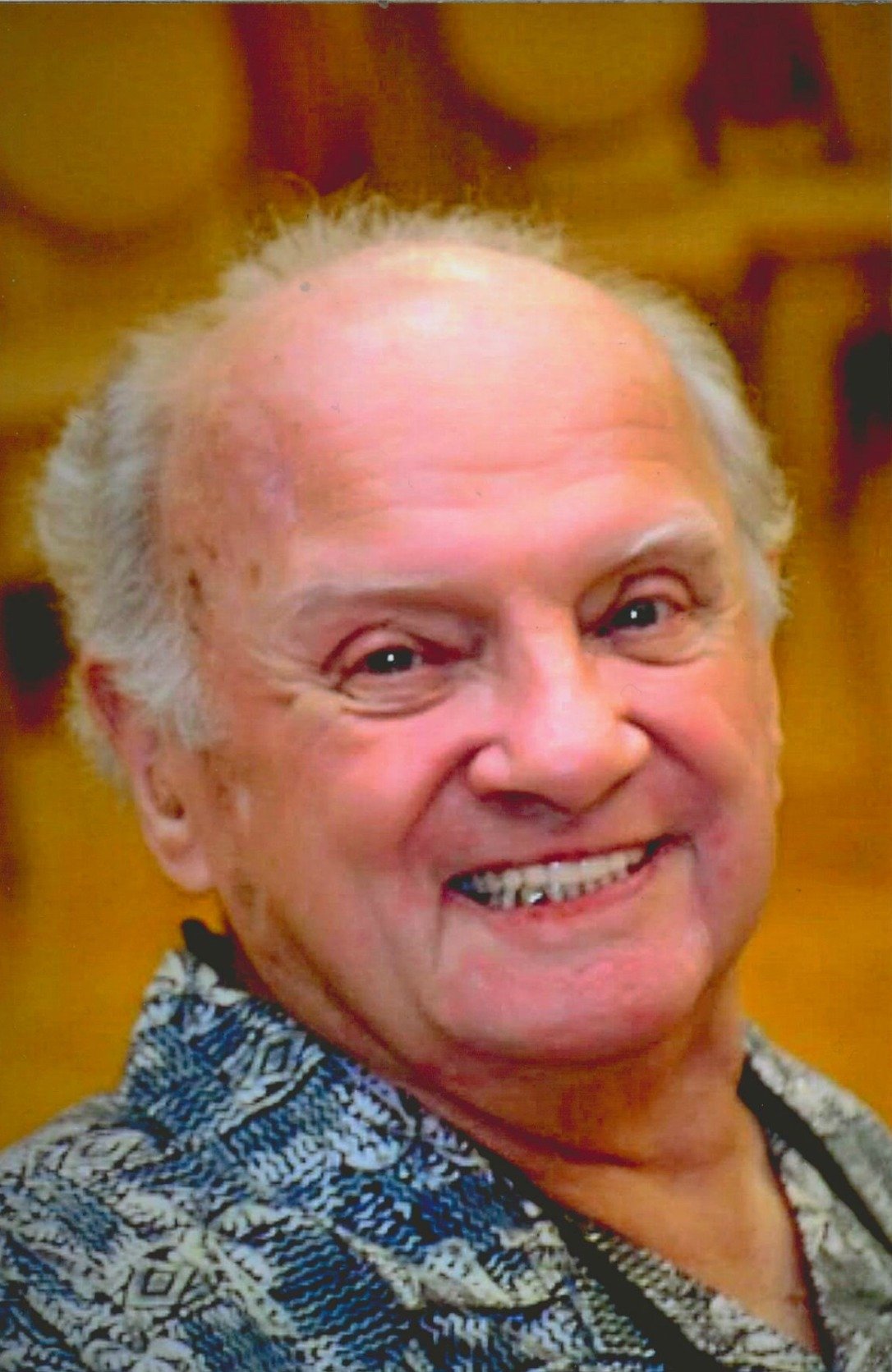 Peter E. Pinsonneault