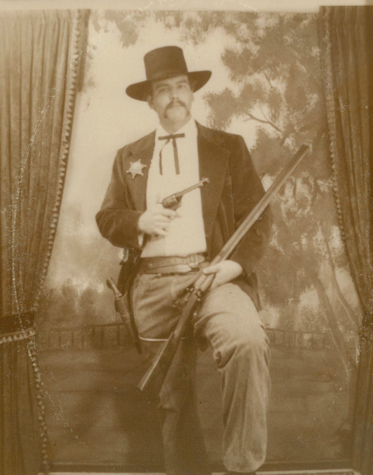 Spencer Carroll Kemp