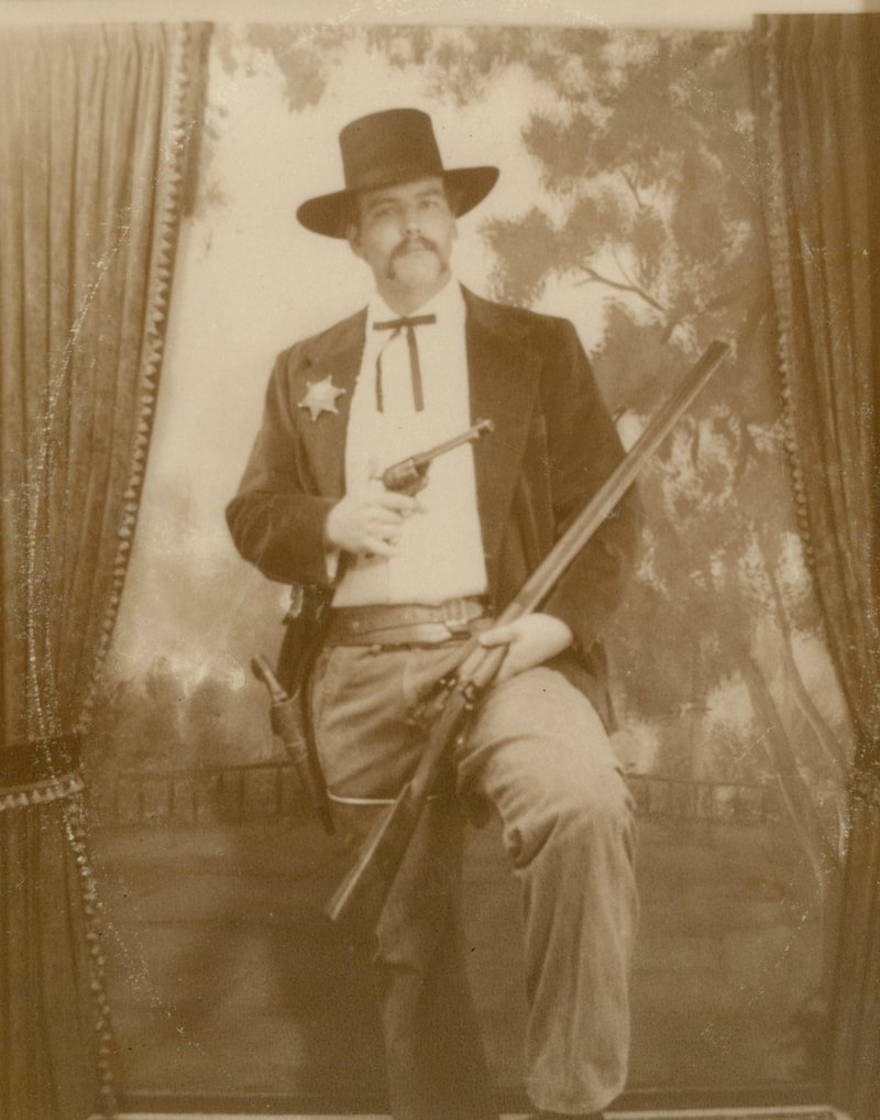 Spencer Carroll Kemp