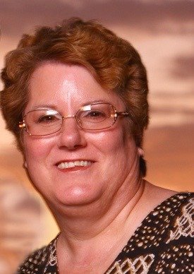 Charlene Louise Lewis