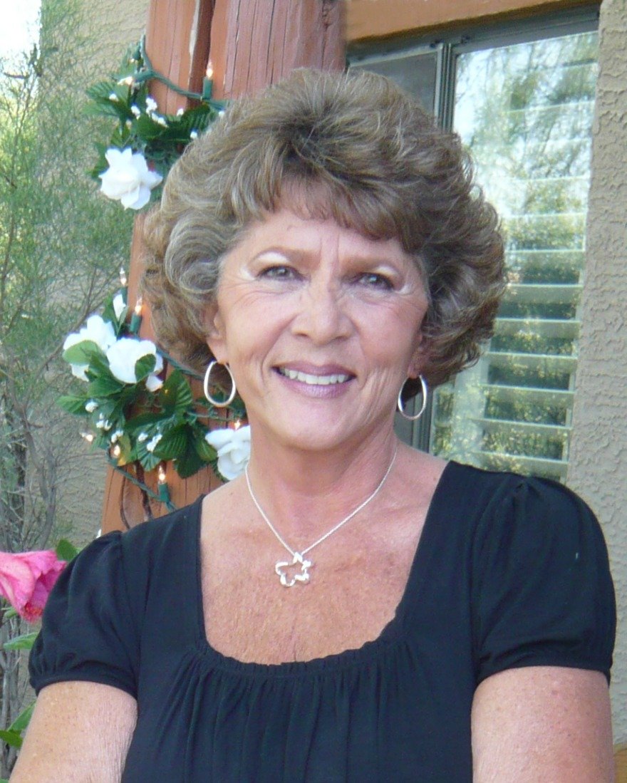 Cynthia Ann Ross