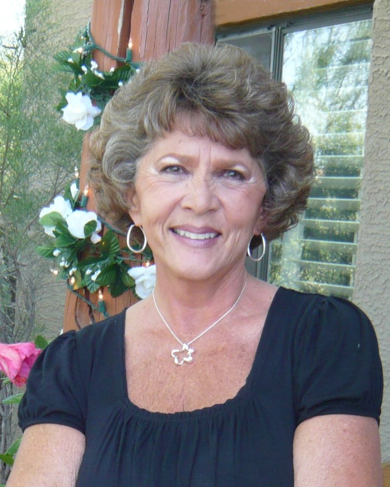 Cynthia Ann Ross