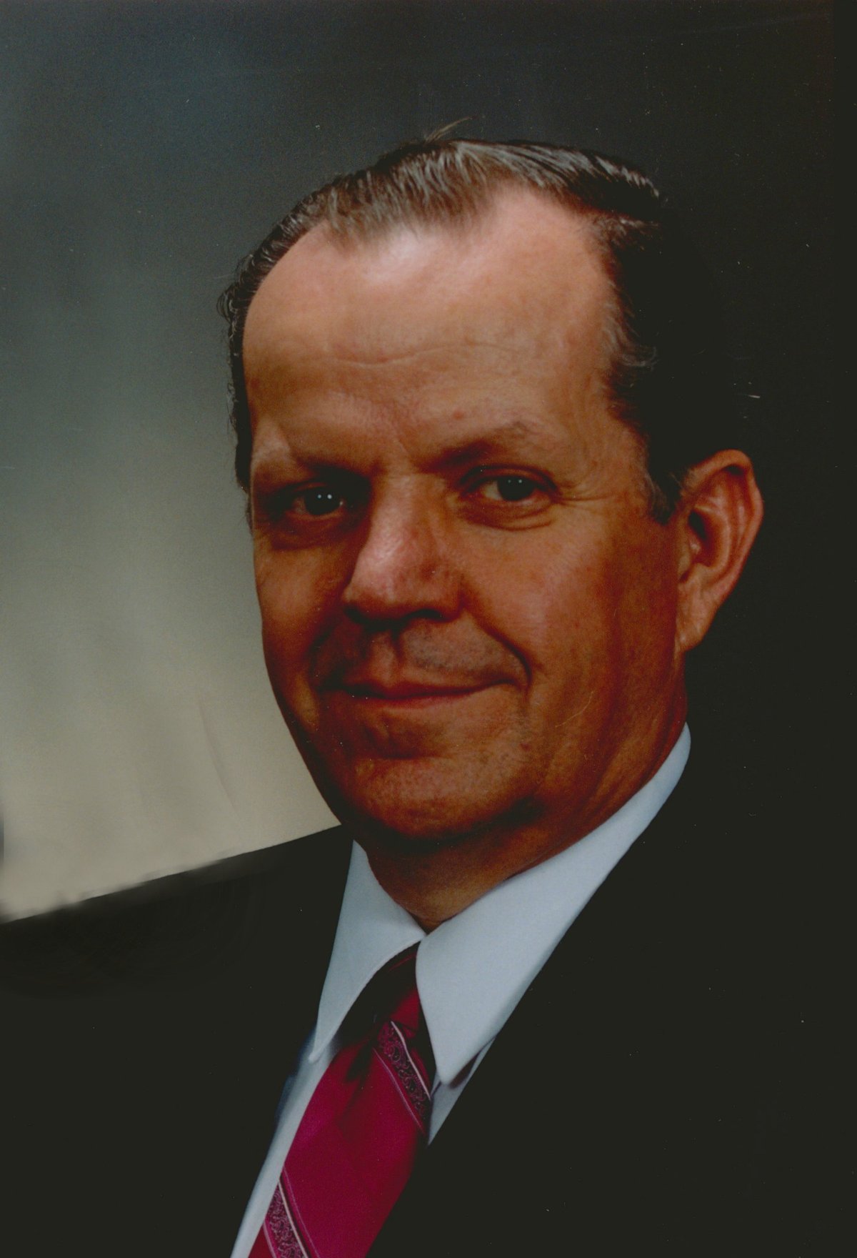 Donald Leroy Daniels