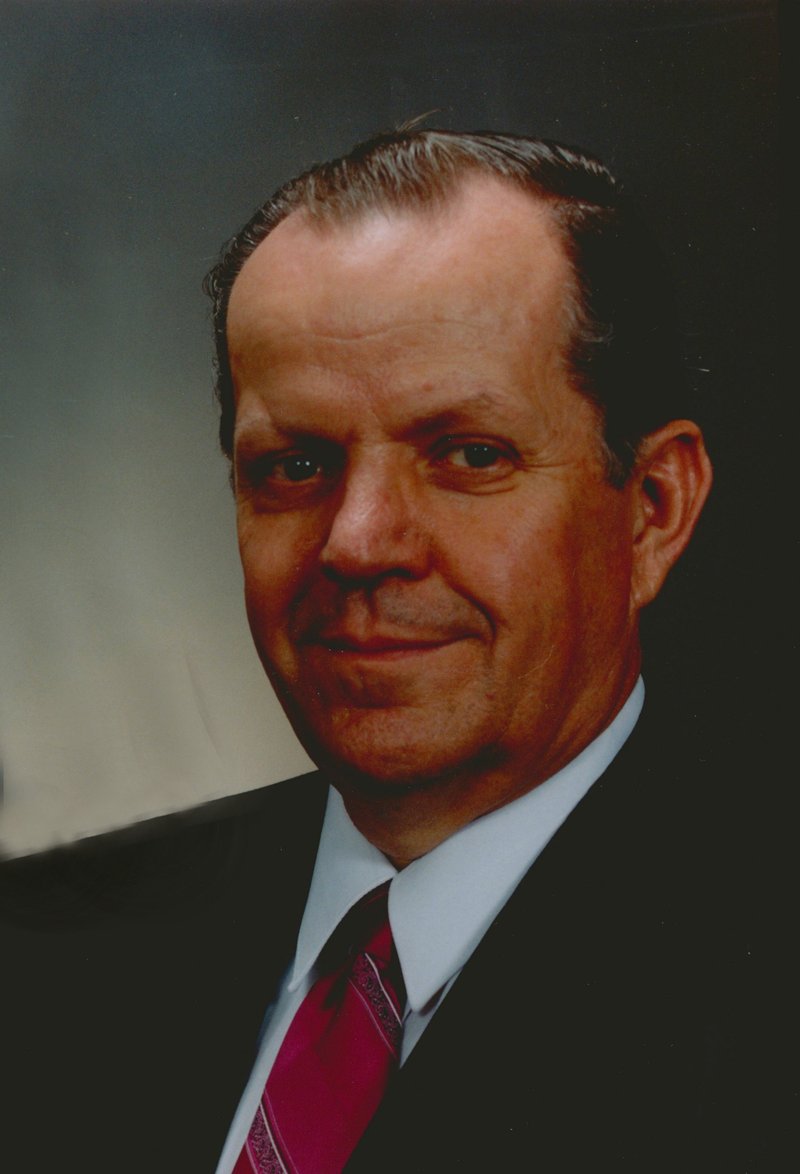 Donald Leroy Daniels