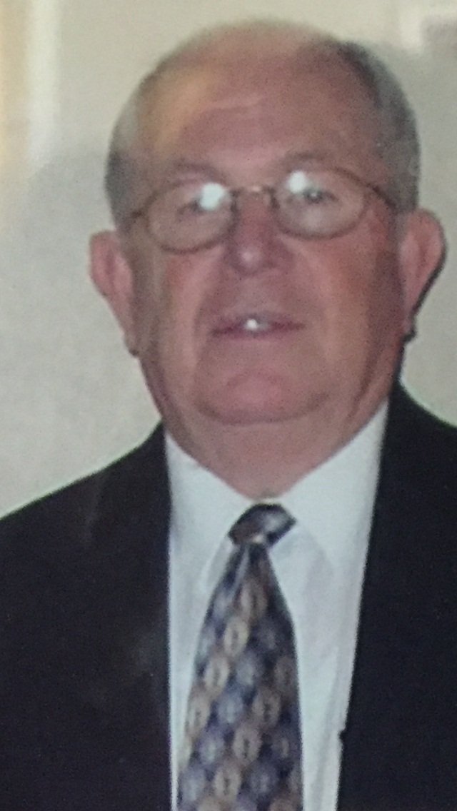 George William Myers