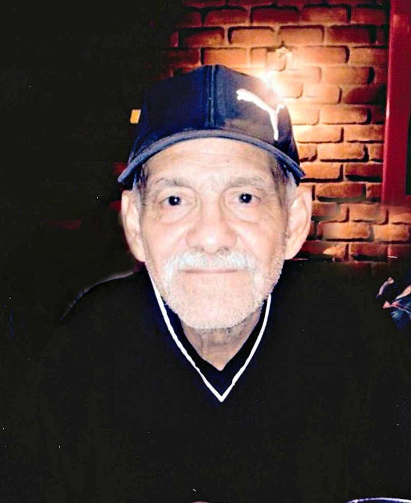 Lawrence Alfred Silva