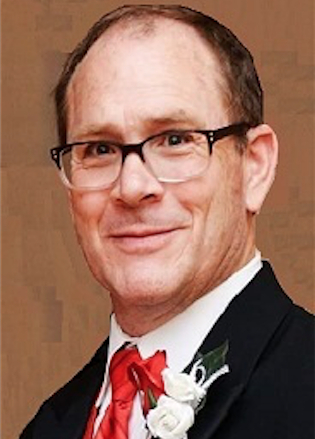 Richard Dwayne Mackendrick