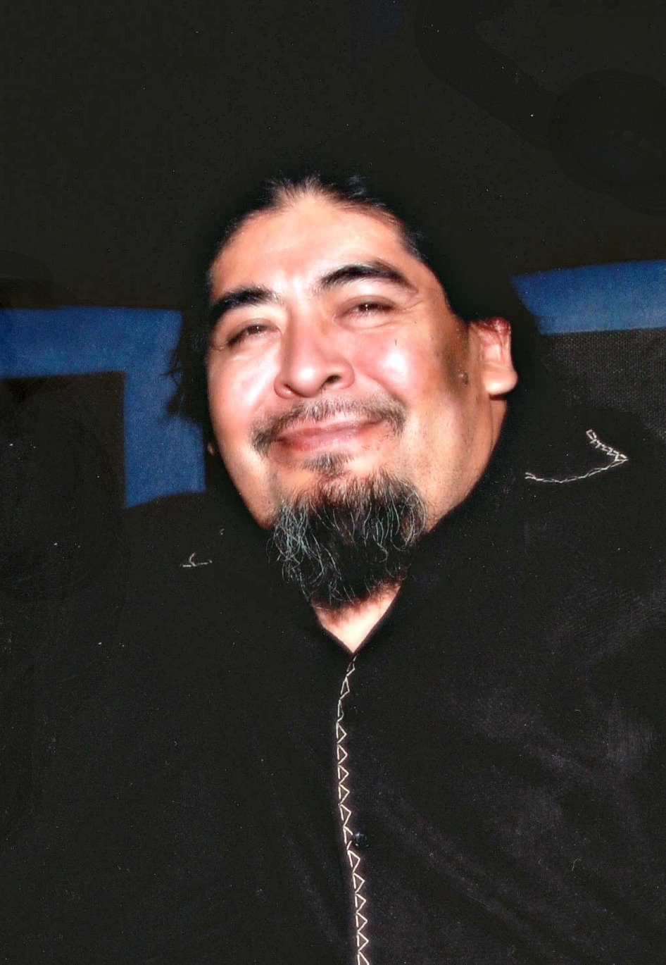 Calvin Wilfred Thomas