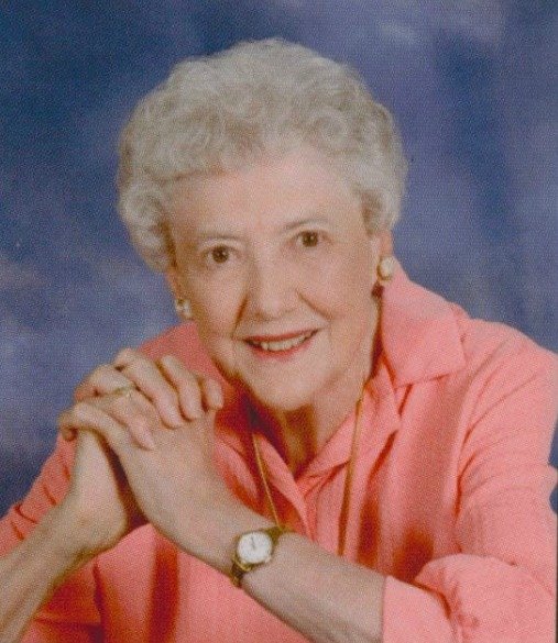 Kathleen Lorraine Wetherbee