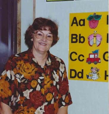 Lanette Rencher Bienz — photo 4