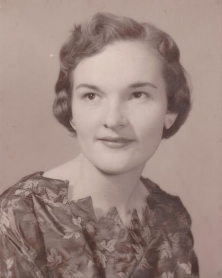 Lanette Rencher Bienz