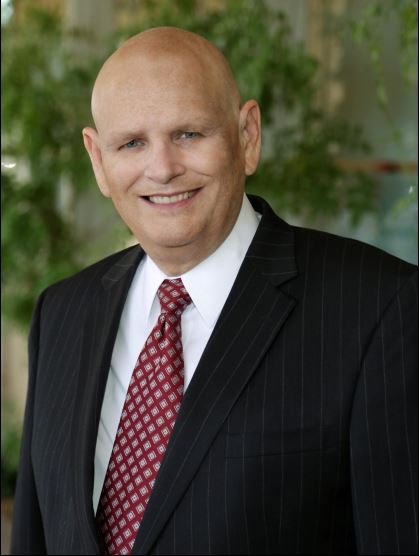 Michael Charles Jones