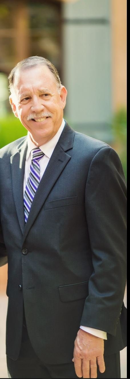 Frank Michael Miranda