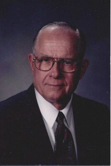 Norval Craig Jesperson