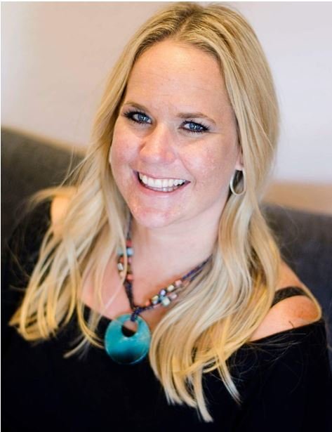 Serenity Janet Allen