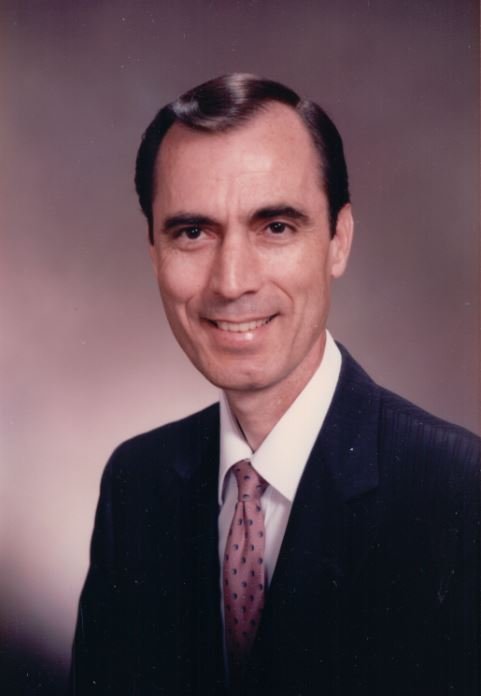 David Lawrence Roberts