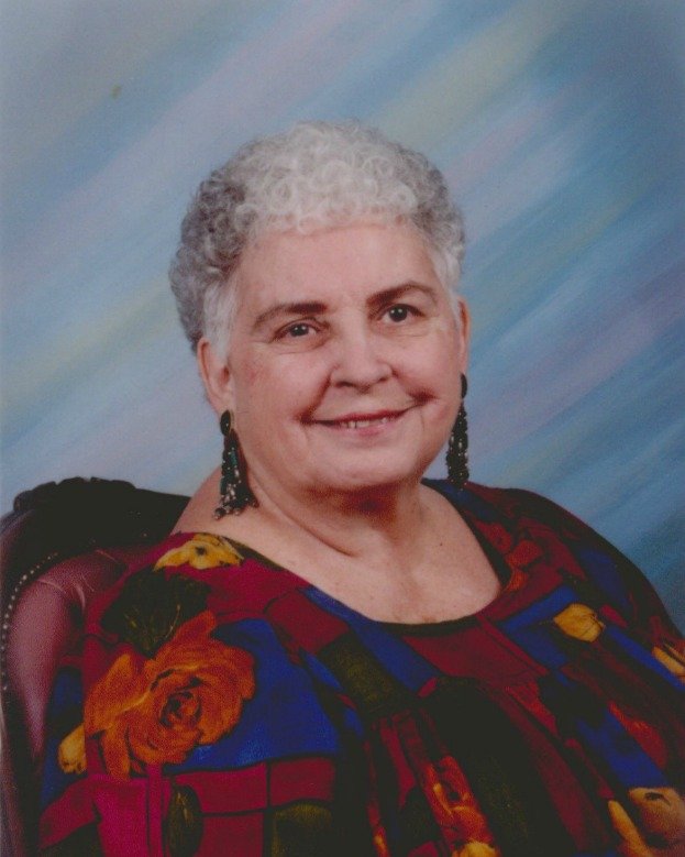 Doris Kathryn Carlson