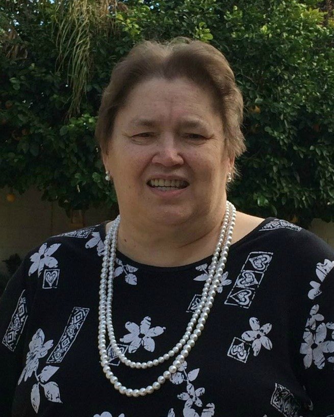 Vernetta Kay Giguiere