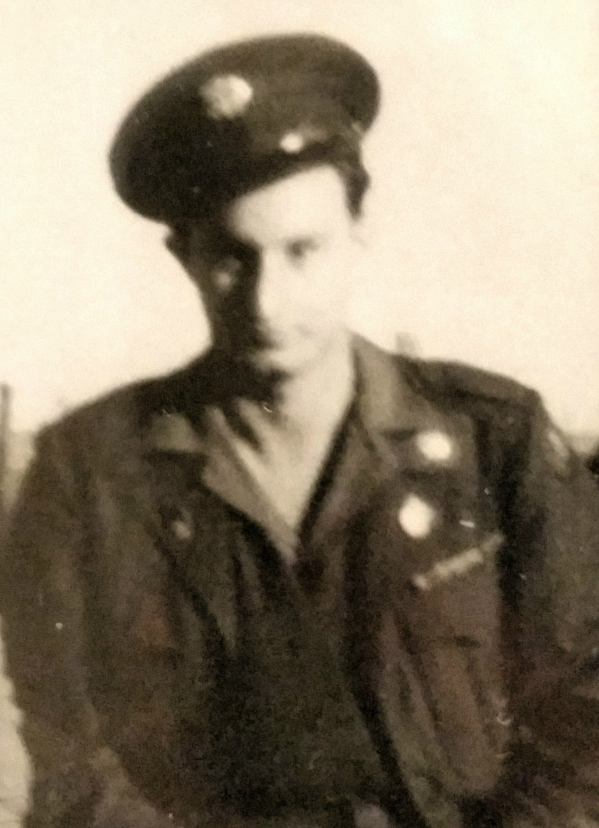 Victor Nick Rohleder