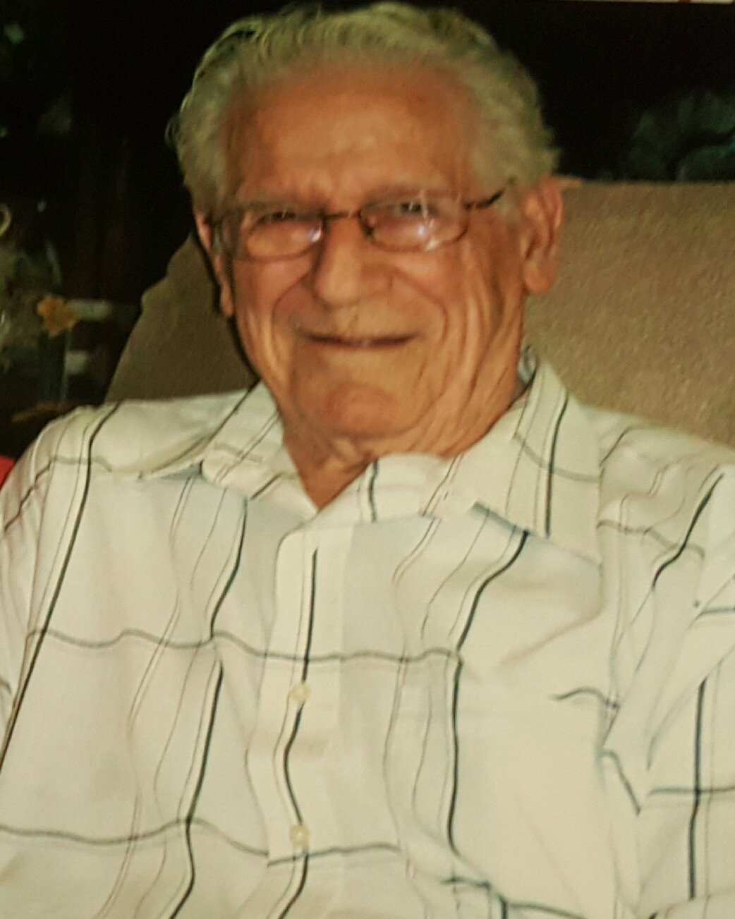 Ephriam Herschel Johnson