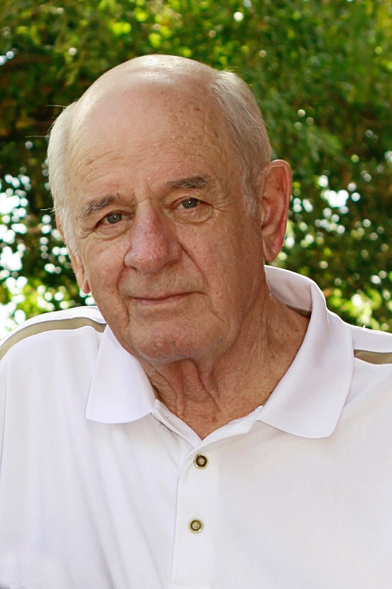 Frederick Vernon Visina