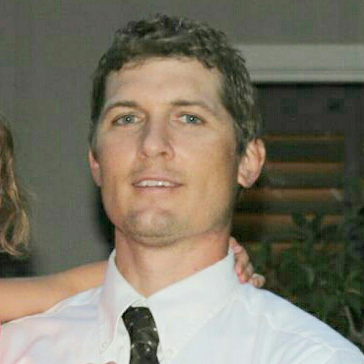 Jason Raymond Hardwick