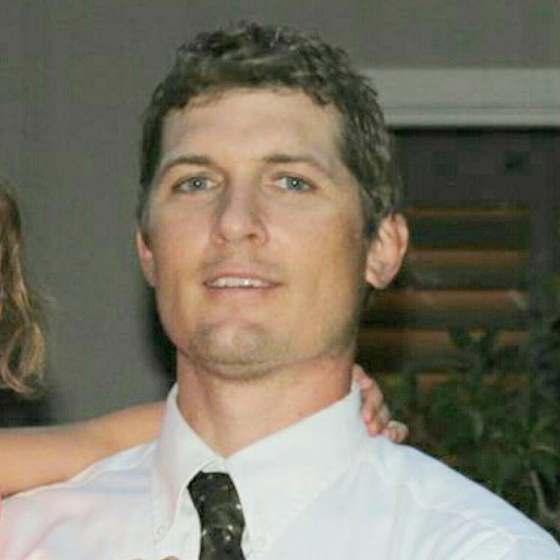 Jason Raymond Hardwick