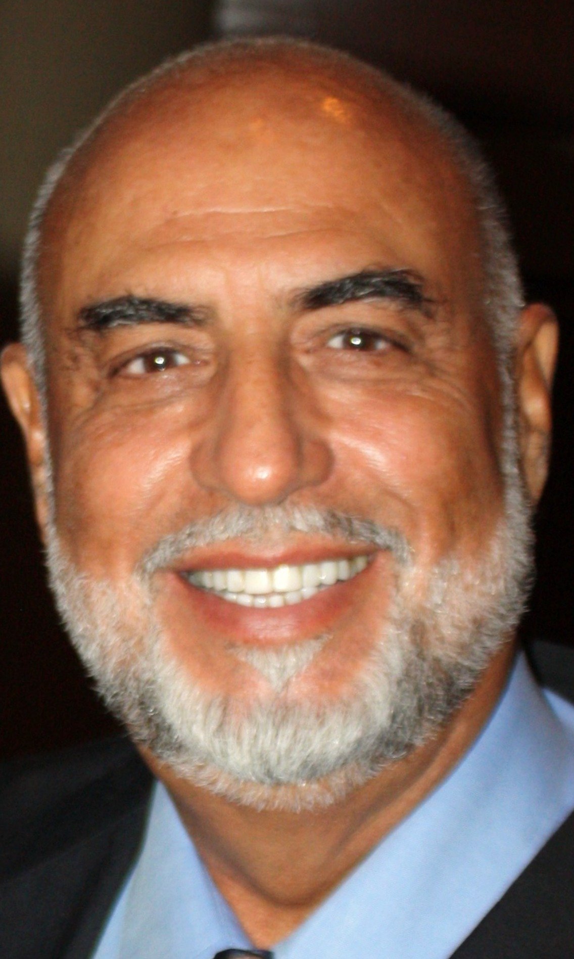 Julio Adalberto Hidalgo