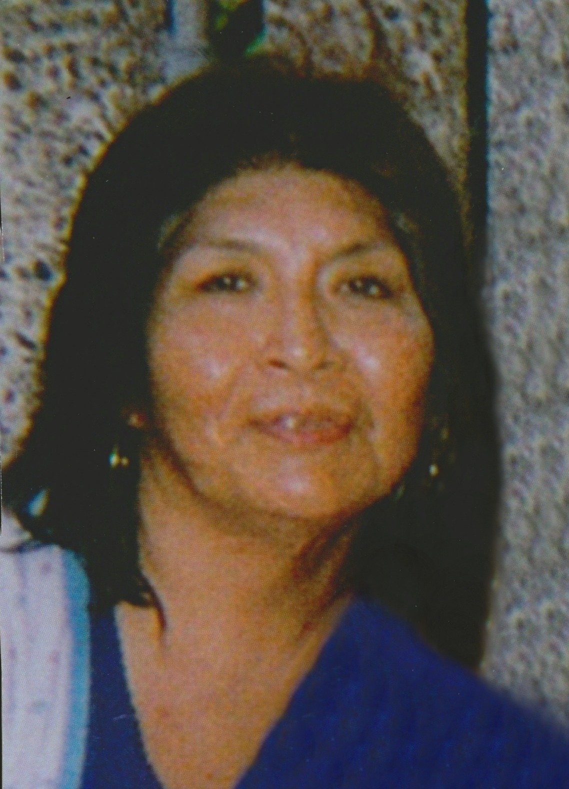 Louella Ann Barehand