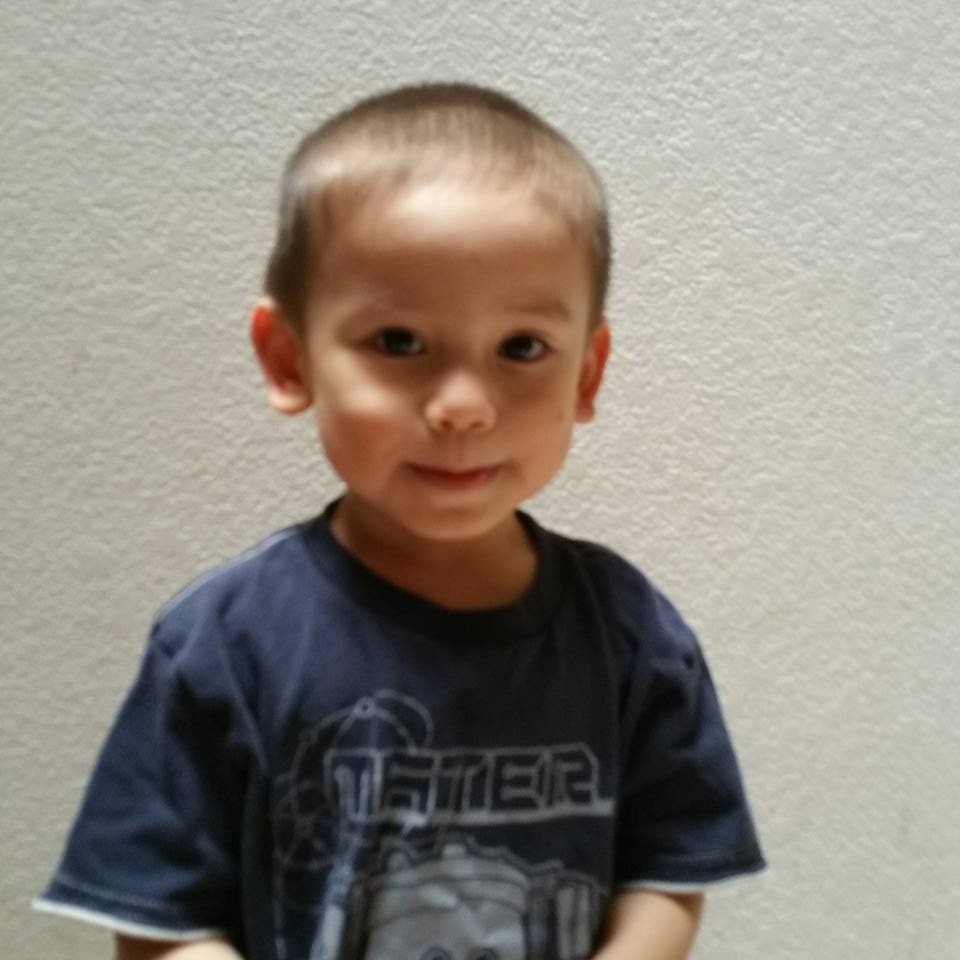 Richard James Wilcken