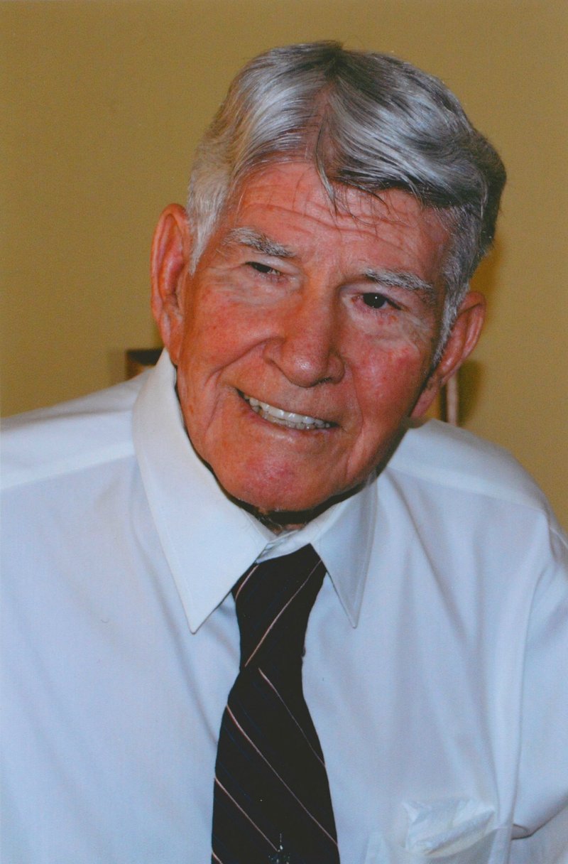 Robert Edward Shields