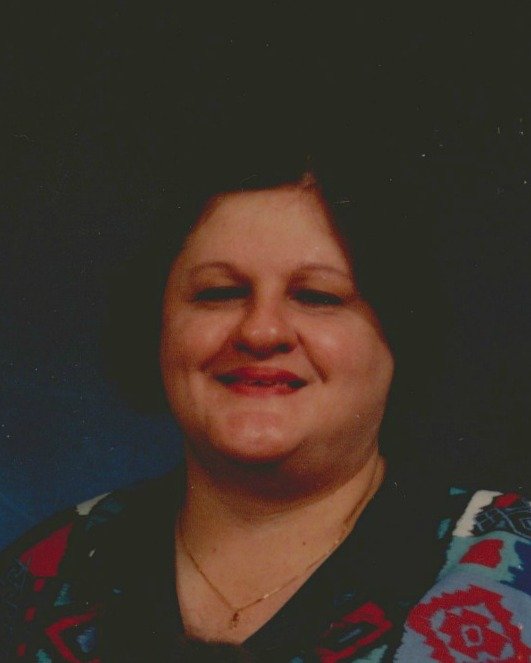 Beverly Sue Wilkinson