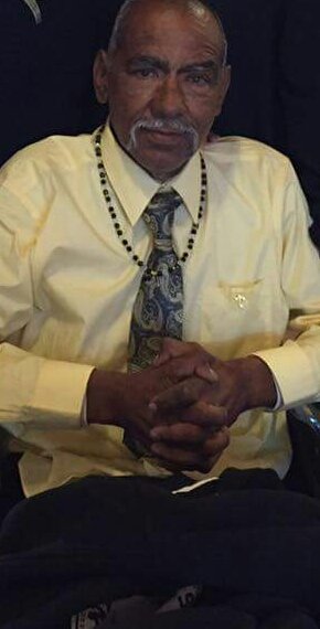 Gerardo “Jerry” Montano Fernandez, Jr.