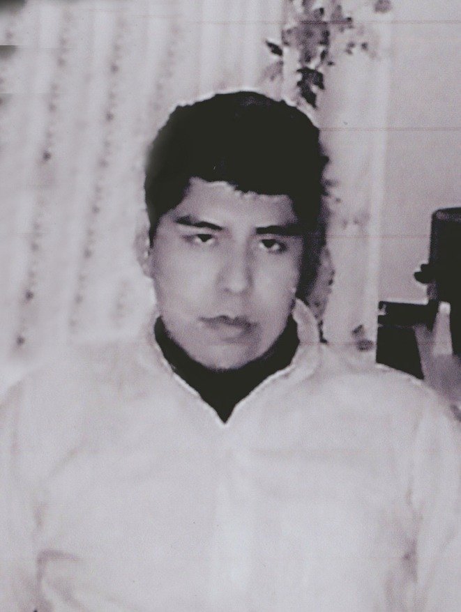 Kenneth David Thompson