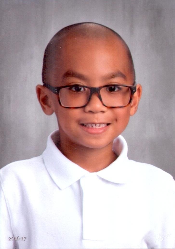 Landon Jakob Ventura