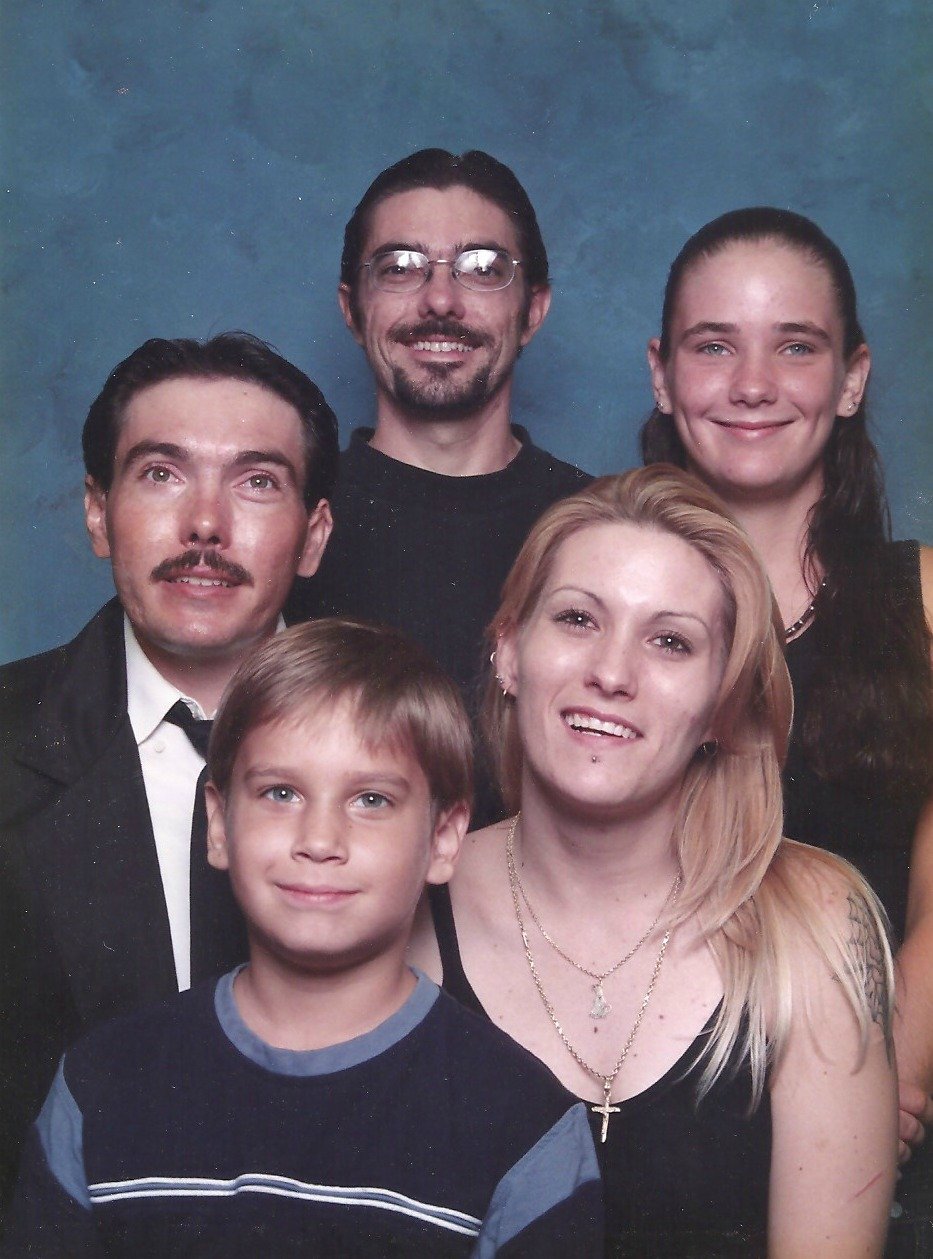 Marlene Marie Leonard