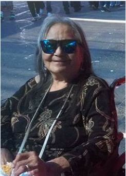 Adrienne Lynette Lane