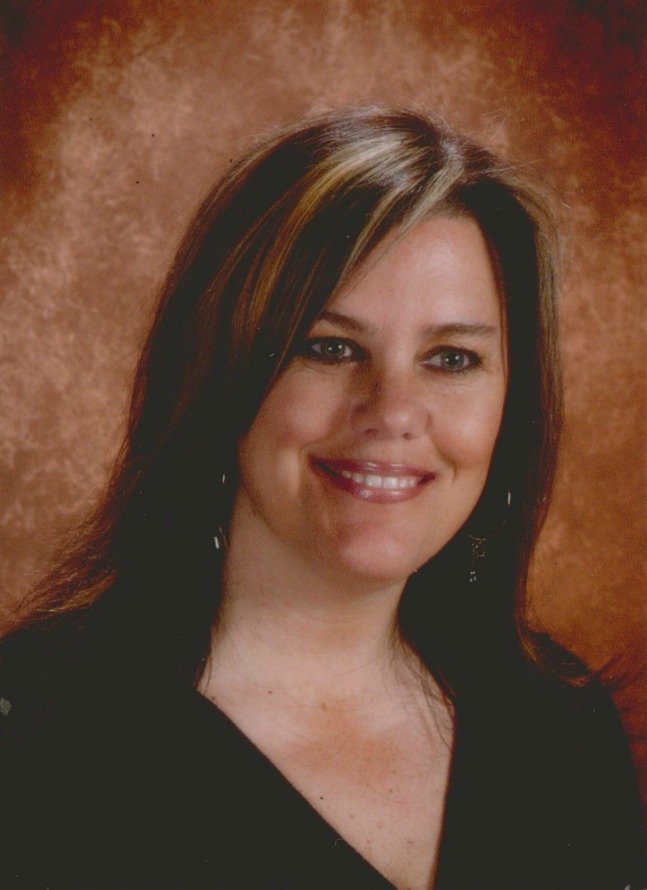 Christina Marie Kempf